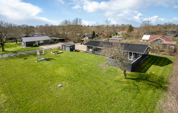 Casa vacanze - Bork Havn , Danimarca - P52542 82