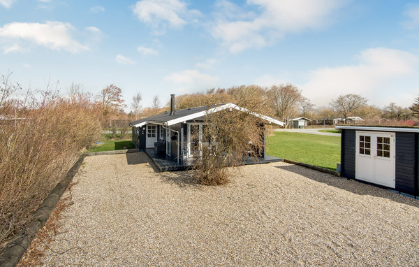 Casa vacanze - Bork Havn , Danimarca - P52542 83