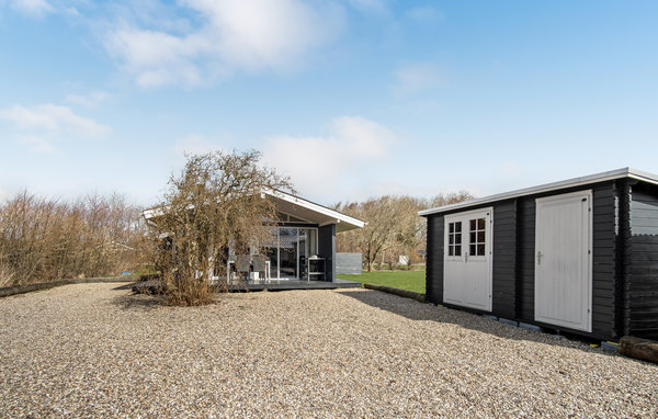 Casa vacanze - Bork Havn , Danimarca - P52542 84