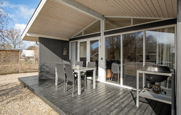 Casa vacanze - Bork Havn , Danimarca - P52542 101