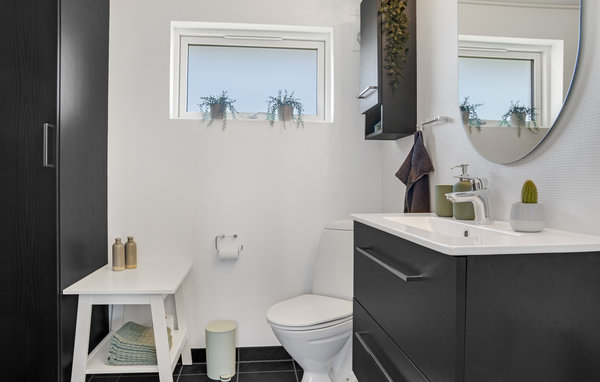 Ferienwohnung - Bork Havn , Dänemark - P52544 702