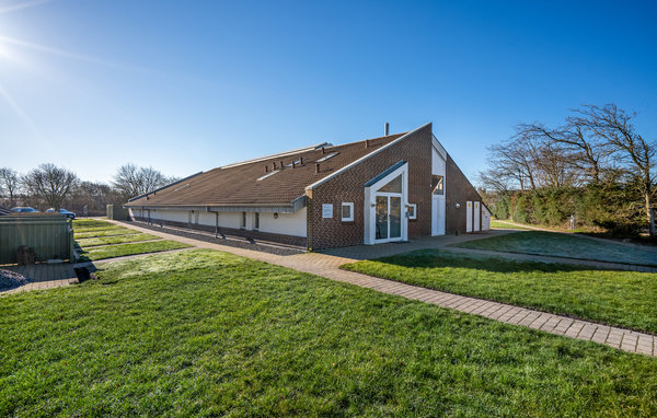 Apartman - Bork Havn , Danska - P52544 81