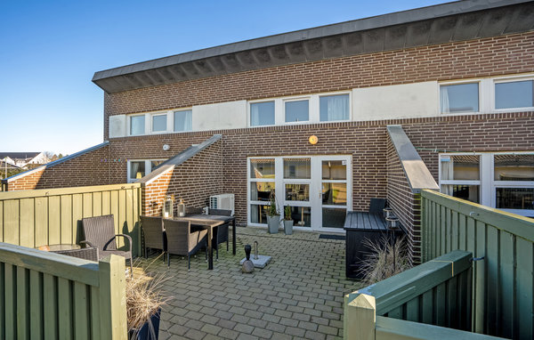 Apartman - Bork Havn , Danska - P52544 101