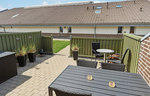 Apartman - Bork Havn , Danska - P52544 102
