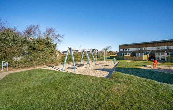 Apartman - Bork Havn , Danska - P52544 104