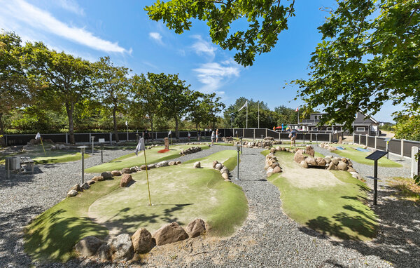 Semesterhus - Skaven Strand , Danmark - P52545 903