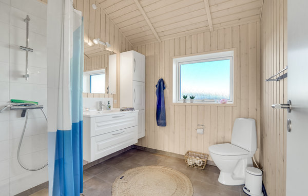 Semesterhus - Skaven Strand , Danmark - P52545 702