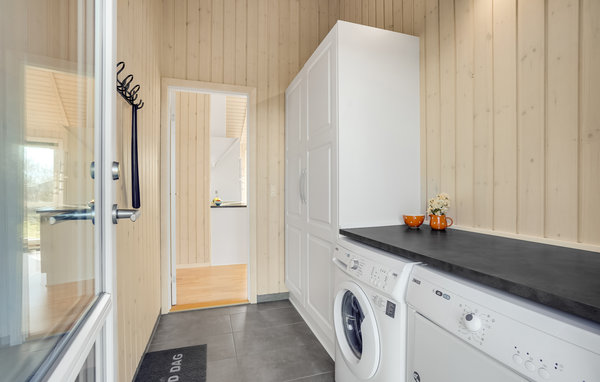 Semesterhus - Skaven Strand , Danmark - P52545 703