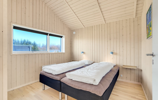 Semesterhus - Skaven Strand , Danmark - P52545 602