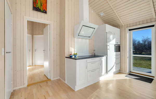 Semesterhus - Skaven Strand , Danmark - P52545 401