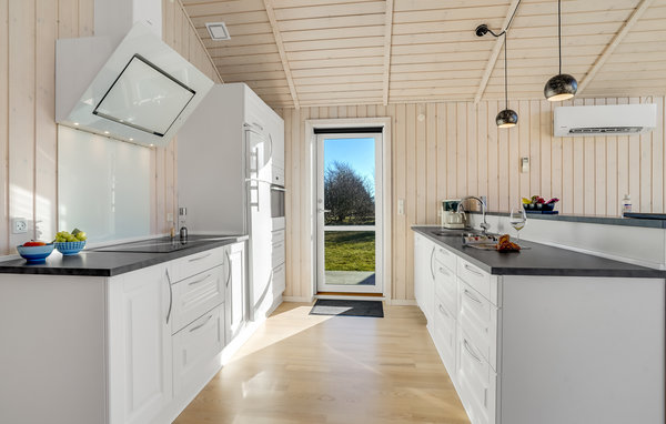 Semesterhus - Skaven Strand , Danmark - P52545 403