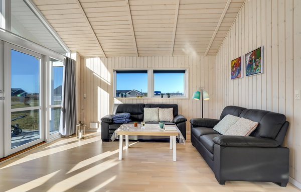 Semesterhus - Skaven Strand , Danmark - P52545 301