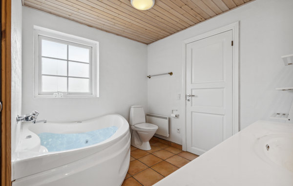 Casa vacanze - Skaven Strand , Danimarca - P52547 701