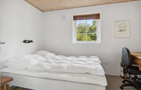 Casa vacanze - Skaven Strand , Danimarca - P52547 601