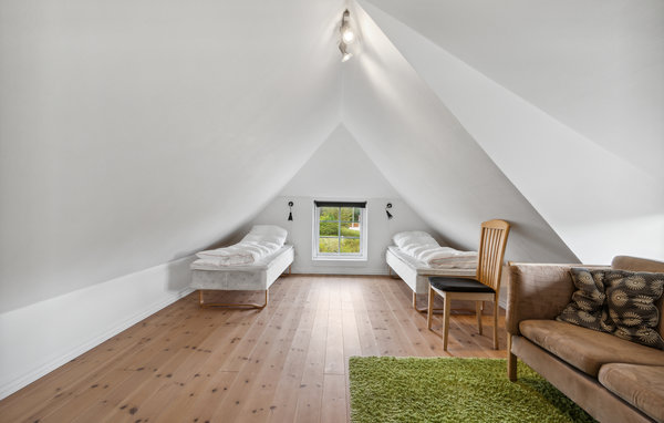 Casa vacanze - Skaven Strand , Danimarca - P52547 603