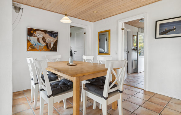 Casa vacanze - Skaven Strand , Danimarca - P52547 5
