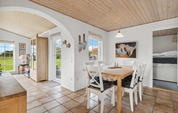Casa vacanze - Skaven Strand , Danimarca - P52547 401