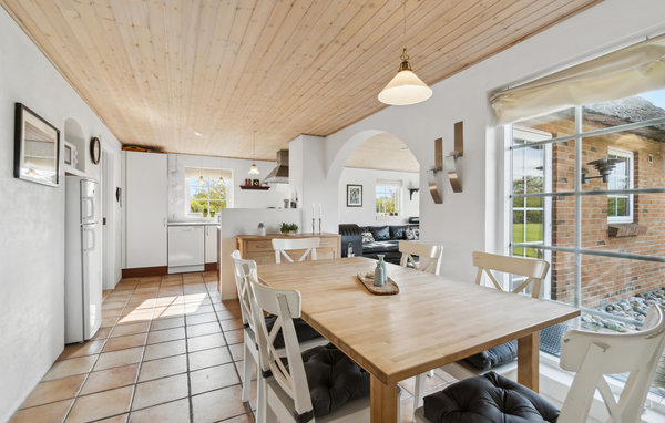 Casa vacanze - Skaven Strand , Danimarca - P52547 6