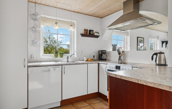Casa vacanze - Skaven Strand , Danimarca - P52547 7