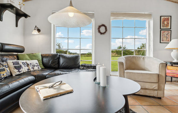 Casa vacanze - Skaven Strand , Danimarca - P52547 301