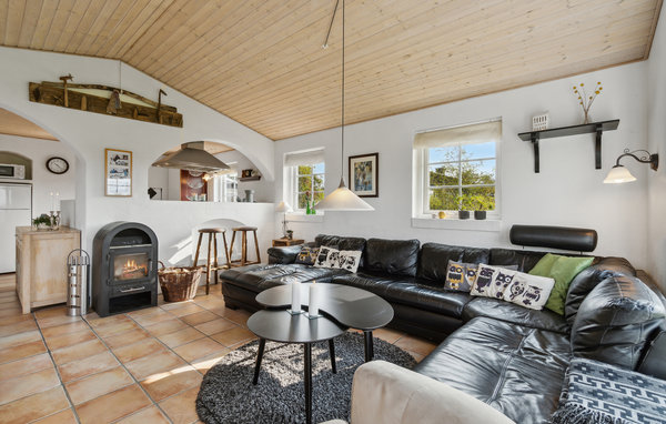 Casa vacanze - Skaven Strand , Danimarca - P52547 4