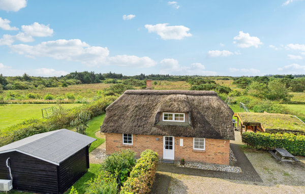 Casa vacanze - Skaven Strand , Danimarca - P52547 81