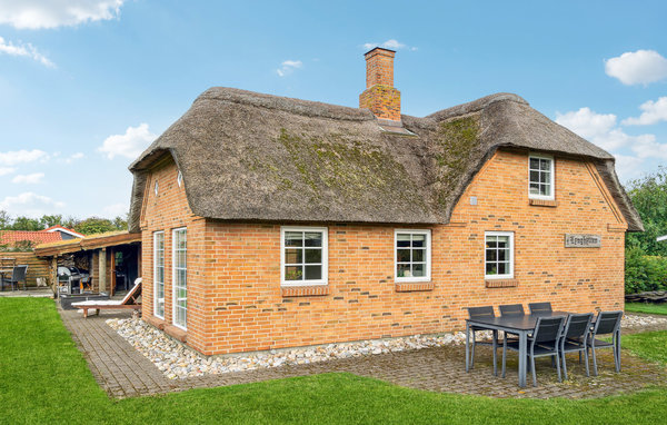 Casa vacanze - Skaven Strand , Danimarca - P52547 82