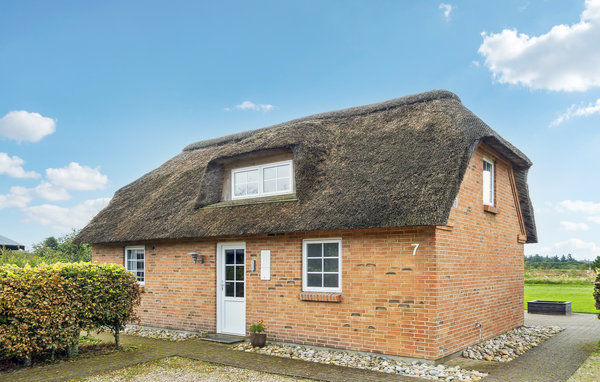 Casa vacanze - Skaven Strand , Danimarca - P52547 83
