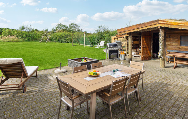 Casa vacanze - Skaven Strand , Danimarca - P52547 101