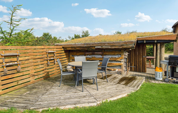 Casa vacanze - Skaven Strand , Danimarca - P52547 102