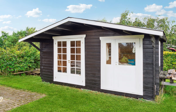 Casa vacanze - Skaven Strand , Danimarca - P52547 103