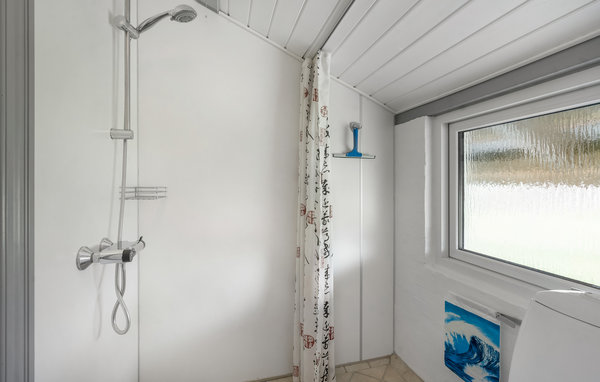 Apartamento - Bork Havn , Dinamarca - P52552 701