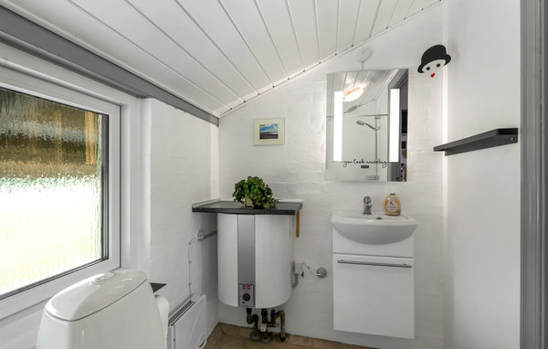 Apartamento - Bork Havn , Dinamarca - P52552 702