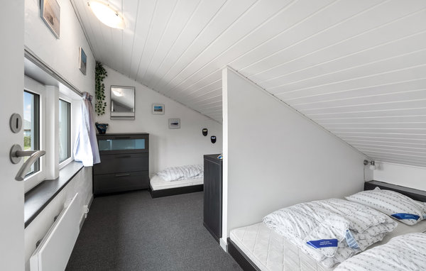 Apartamento - Bork Havn , Dinamarca - P52552 601
