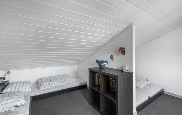 Apartamento - Bork Havn , Dinamarca - P52552 602
