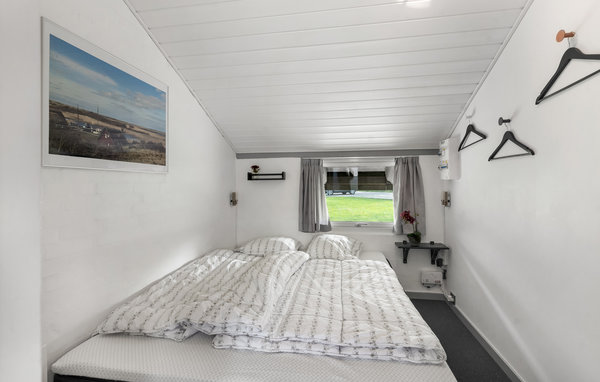 Apartamento - Bork Havn , Dinamarca - P52552 603