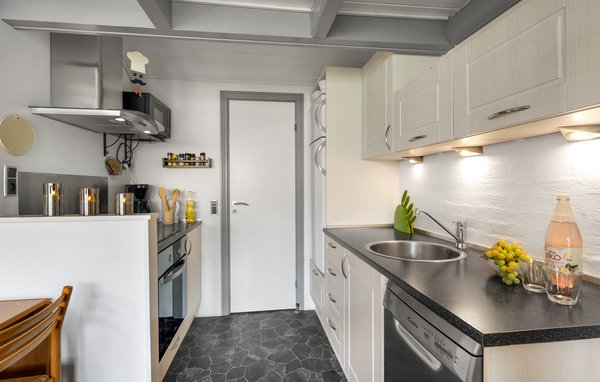 Apartamento - Bork Havn , Dinamarca - P52552 6