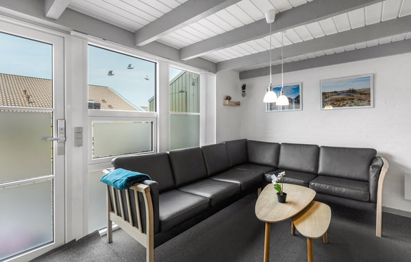 Apartamento - Bork Havn , Dinamarca - P52552 3
