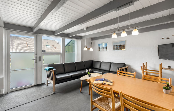Apartamento - Bork Havn , Dinamarca - P52552 301