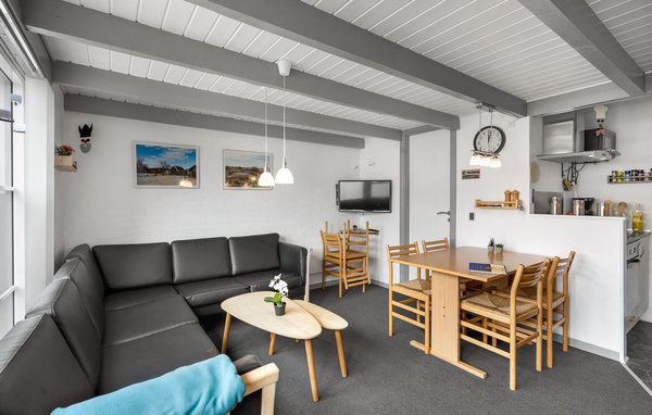 Apartamento - Bork Havn , Dinamarca - P52552 5