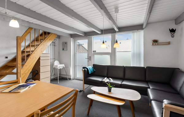 Apartamento - Bork Havn , Dinamarca - P52552 4