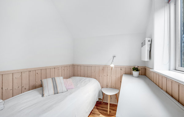 Casa vacanze - Bork Havn , Danimarca - P52555 602