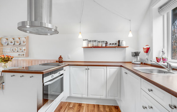 Casa vacanze - Bork Havn , Danimarca - P52555 401