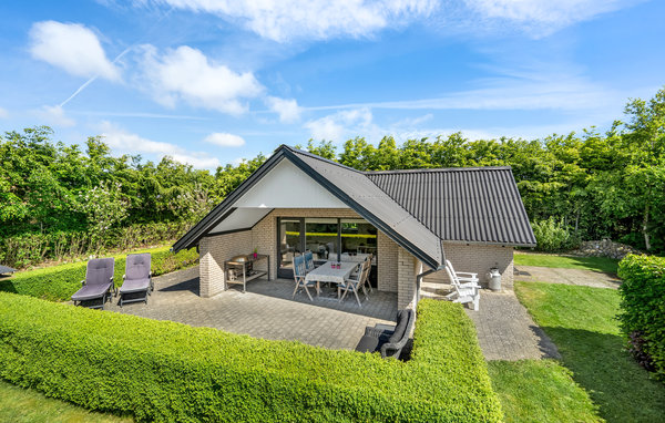 Casa vacanze - Bork Havn , Danimarca - P52555 82