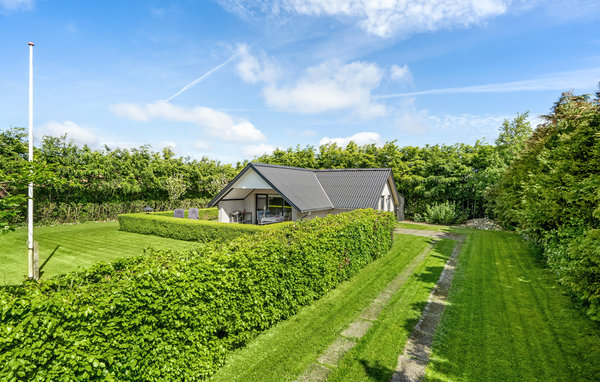 Casa vacanze - Bork Havn , Danimarca - P52555 83