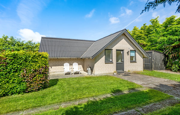 Casa vacanze - Bork Havn , Danimarca - P52555 84