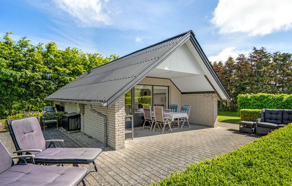 Casa vacanze - Bork Havn , Danimarca - P52555 8