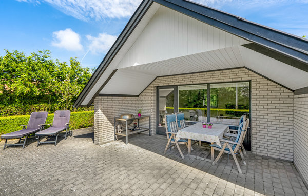 Casa vacanze - Bork Havn , Danimarca - P52555 101