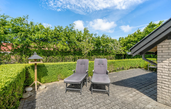 Casa vacanze - Bork Havn , Danimarca - P52555 9