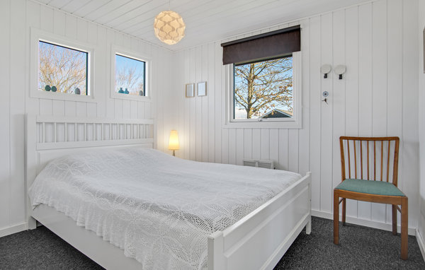 Casa vacanze - Bork Havn , Danimarca - P52556 8